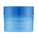 Зволожувальна нічна маска для обличчя Laneige Water Sleeping Pack 15ml, фото 2